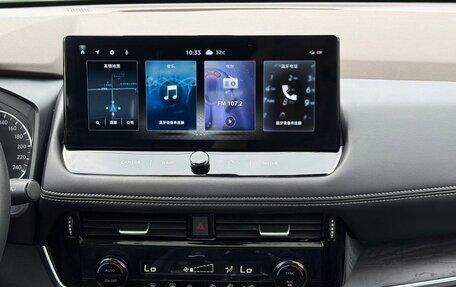 Nissan X-Trail, 2023 год, 4 000 000 рублей, 4 фотография