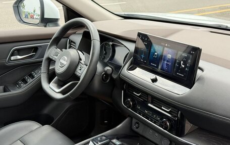 Nissan X-Trail, 2023 год, 4 000 000 рублей, 5 фотография