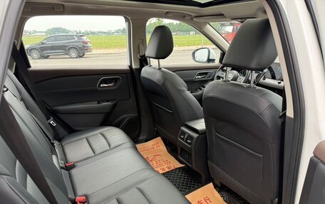 Nissan X-Trail, 2023 год, 4 000 000 рублей, 6 фотография