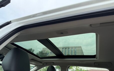 Nissan X-Trail, 2023 год, 4 000 000 рублей, 8 фотография