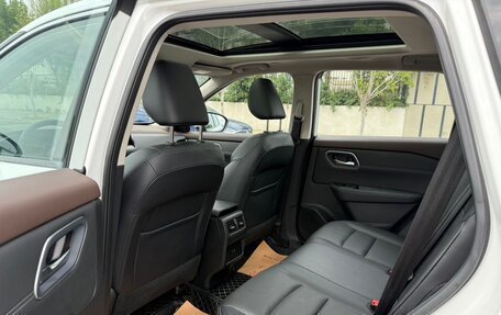 Nissan X-Trail, 2023 год, 4 000 000 рублей, 9 фотография