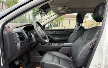 Nissan X-Trail, 2023 год, 4 000 000 рублей, 10 фотография