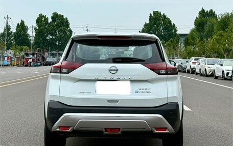 Nissan X-Trail, 2023 год, 4 000 000 рублей, 18 фотография