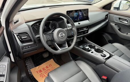 Nissan X-Trail, 2023 год, 4 000 000 рублей, 12 фотография