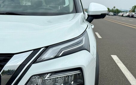 Nissan X-Trail, 2023 год, 4 000 000 рублей, 13 фотография