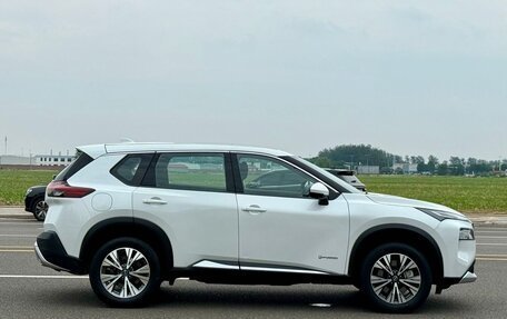 Nissan X-Trail, 2023 год, 4 000 000 рублей, 20 фотография