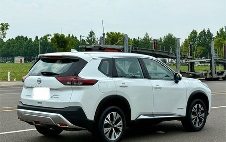 Nissan X-Trail, 2023 год, 4 000 000 рублей, 19 фотография