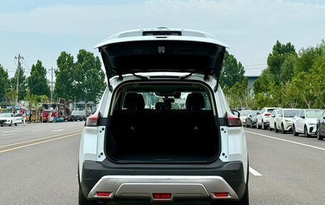 Nissan X-Trail, 2023 год, 4 000 000 рублей, 15 фотография