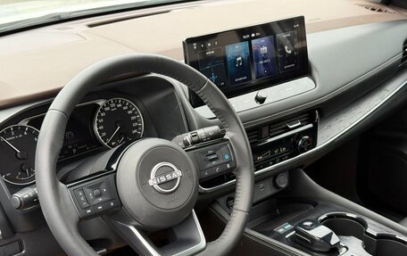 Nissan X-Trail, 2023 год, 4 000 000 рублей, 11 фотография