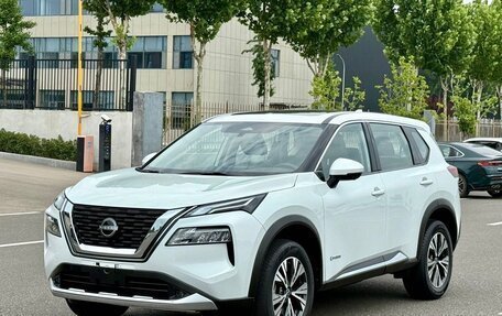 Nissan X-Trail, 2023 год, 4 000 000 рублей, 23 фотография