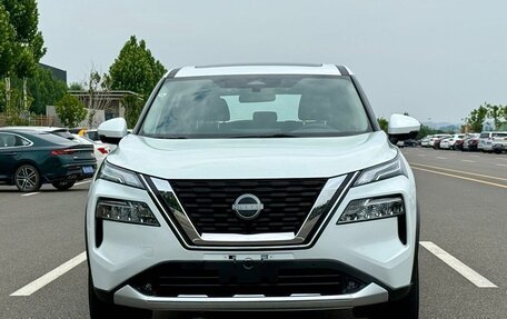 Nissan X-Trail, 2023 год, 4 000 000 рублей, 22 фотография
