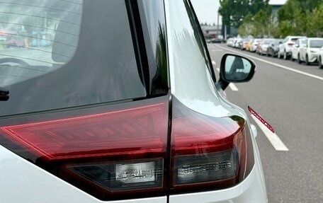 Nissan X-Trail, 2023 год, 4 000 000 рублей, 14 фотография