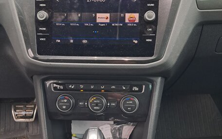 Volkswagen Tiguan II, 2019 год, 2 250 000 рублей, 9 фотография