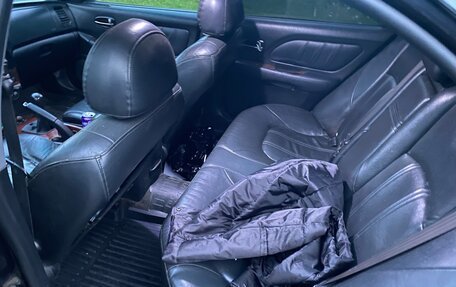 Hyundai Sonata IV рестайлинг, 2006 год, 580 000 рублей, 7 фотография