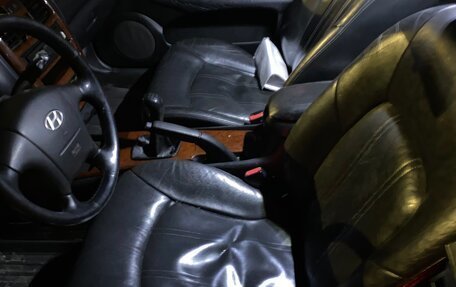 Hyundai Sonata IV рестайлинг, 2006 год, 580 000 рублей, 10 фотография