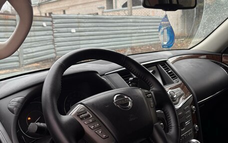 Nissan Patrol, 2011 год, 2 700 000 рублей, 2 фотография