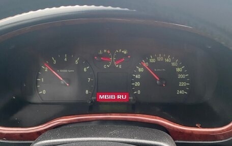 Hyundai Sonata IV рестайлинг, 2006 год, 580 000 рублей, 8 фотография