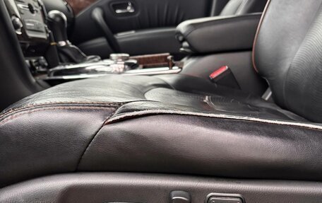 Nissan Patrol, 2011 год, 2 700 000 рублей, 3 фотография