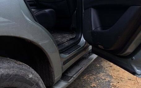 Nissan Patrol, 2011 год, 2 700 000 рублей, 7 фотография