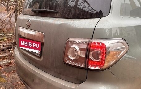 Nissan Patrol, 2011 год, 2 700 000 рублей, 13 фотография