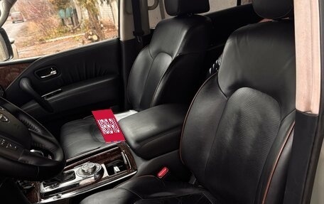 Nissan Patrol, 2011 год, 2 700 000 рублей, 4 фотография