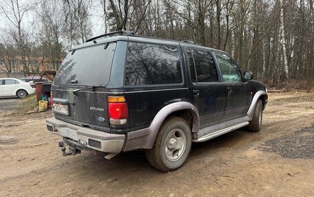 Ford Explorer III, 1996 год, 320 000 рублей, 3 фотография