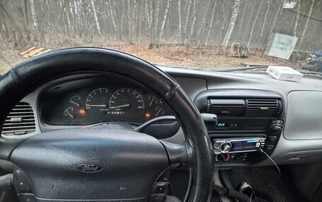 Ford Explorer III, 1996 год, 320 000 рублей, 6 фотография