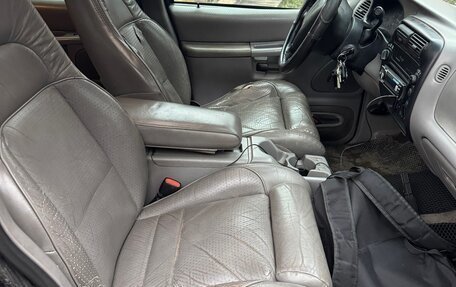 Ford Explorer III, 1996 год, 320 000 рублей, 5 фотография