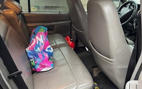 Ford Explorer III, 1996 год, 320 000 рублей, 4 фотография