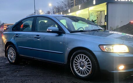 Volvo S40 II, 2008 год, 580 000 рублей, 5 фотография