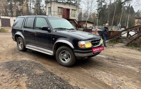Ford Explorer III, 1996 год, 320 000 рублей, 2 фотография