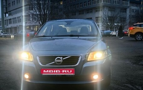 Volvo S40 II, 2008 год, 580 000 рублей, 3 фотография
