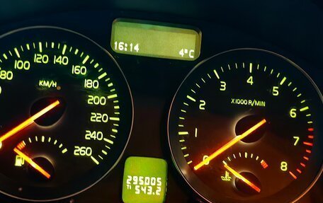 Volvo S40 II, 2008 год, 580 000 рублей, 16 фотография