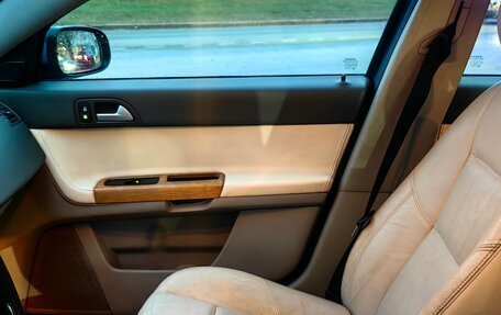 Volvo S40 II, 2008 год, 580 000 рублей, 18 фотография