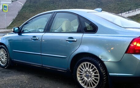 Volvo S40 II, 2008 год, 580 000 рублей, 12 фотография