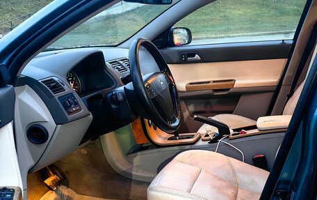 Volvo S40 II, 2008 год, 580 000 рублей, 14 фотография