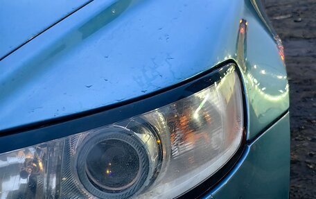 Volvo S40 II, 2008 год, 580 000 рублей, 21 фотография