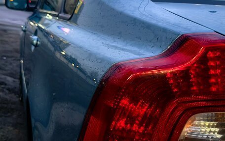 Volvo S40 II, 2008 год, 580 000 рублей, 22 фотография