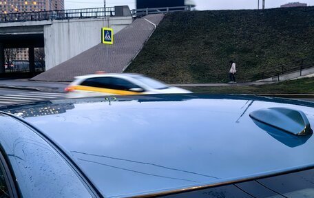 Volvo S40 II, 2008 год, 580 000 рублей, 24 фотография