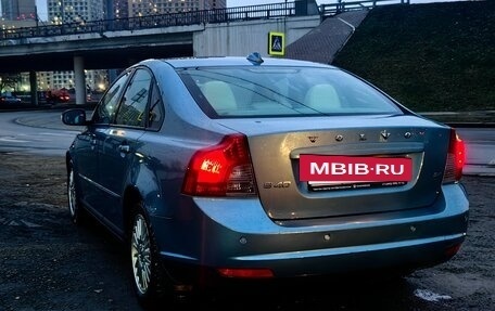 Volvo S40 II, 2008 год, 580 000 рублей, 11 фотография