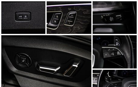 Audi Q8 I, 2019 год, 7 498 000 рублей, 24 фотография