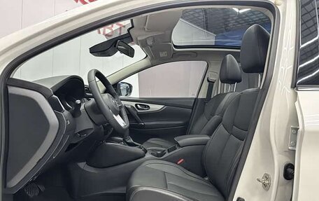 Nissan Qashqai, 2021 год, 1 610 457 рублей, 7 фотография