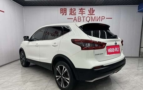 Nissan Qashqai, 2021 год, 1 610 457 рублей, 6 фотография