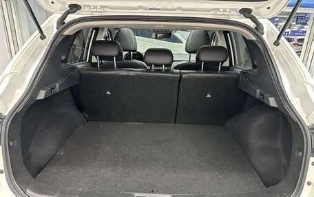 Nissan Qashqai, 2021 год, 1 610 457 рублей, 16 фотография