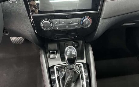 Nissan Qashqai, 2021 год, 1 610 457 рублей, 14 фотография