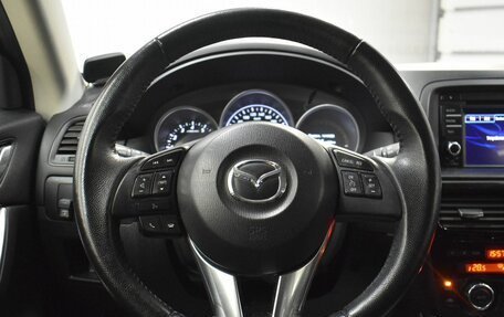 Mazda CX-5 II, 2014 год, 1 499 000 рублей, 6 фотография