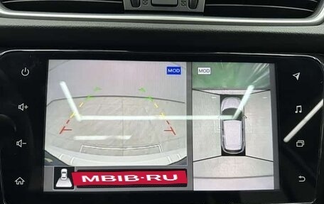 Nissan Qashqai, 2021 год, 1 610 457 рублей, 10 фотография