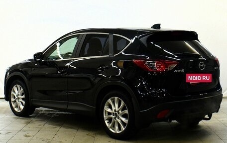 Mazda CX-5 II, 2014 год, 1 499 000 рублей, 3 фотография