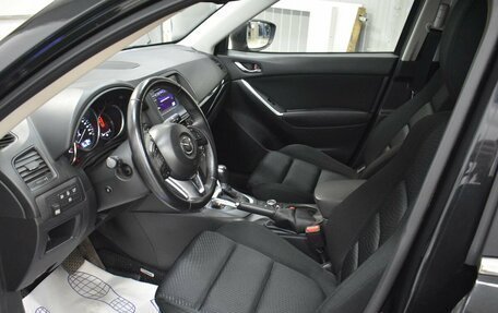 Mazda CX-5 II, 2014 год, 1 499 000 рублей, 12 фотография