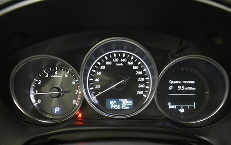 Mazda CX-5 II, 2014 год, 1 499 000 рублей, 7 фотография